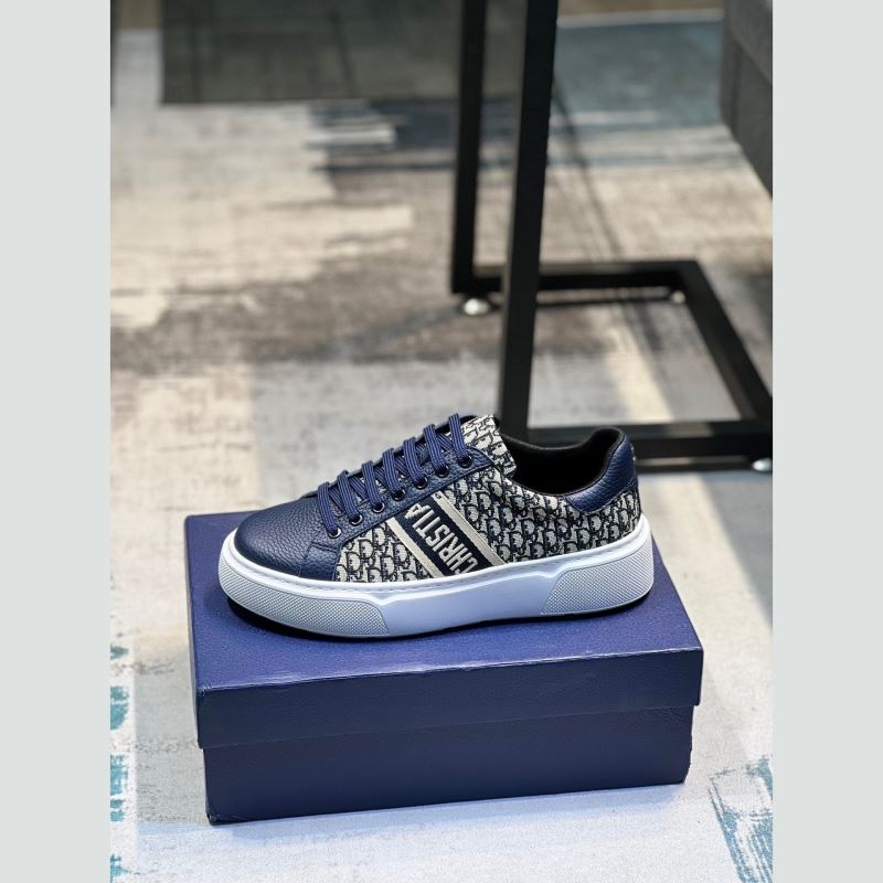 ch**an D*or casual shoes